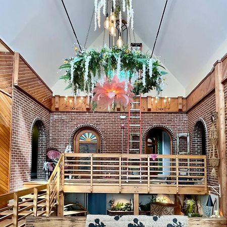 The Atrium - A Boutique Hotel - Suite 18 Perryville Eksteriør billede
